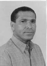 Missinho Jones