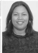 Professora Fabiana
