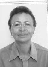 Professora Darci