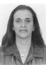 Professora Rosangêla