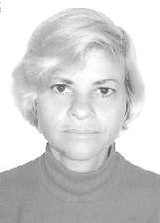 Marlene Galega