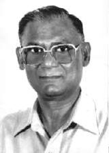 Asha Ram/O Indiano/Indio