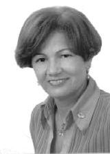 Nilza Coutinho, Nilza