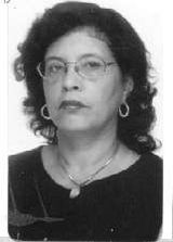 Vera Krushewsky