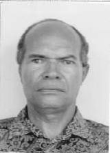 Gerson Baracho da Fonape