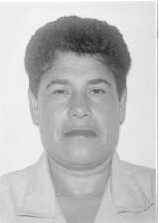 Domingas de Gil