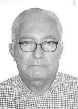 Paulo Hora