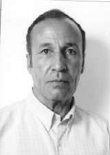 Salvador Araújo