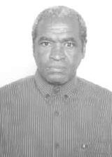 Antonio Koki