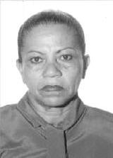 Mãe Ceicinha