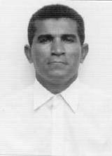 Edivaldo Crente