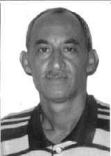 Sargento Bastos