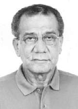 Dr.Orlandino Lopes da Paixão