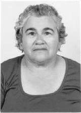 Marilene Catequista