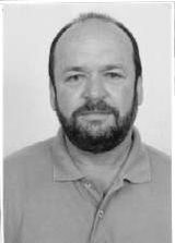 Gilberto Rodrigues