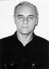 Chico Ferro Velho