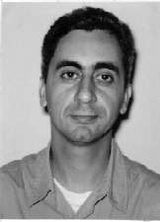 Professor Edson Vieira