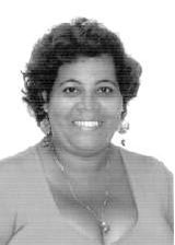 Professora Creuza