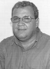 Domingos Alves Araujo