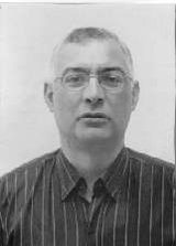 Antonio Carlos