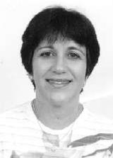 Tereza, Tereza Martins