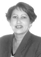 Jane, Jane Márcia