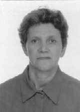 Maria Aparecida