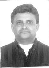 Antonio Menezes