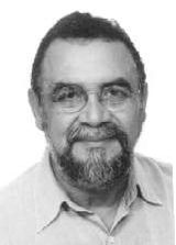 Professor Tonga