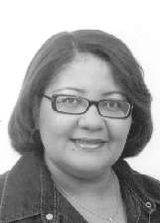Professora Claudenice