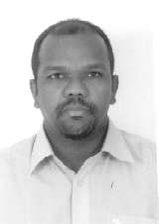 Pastor Ivan Luiz