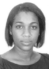 Rosemary Santos / Rose