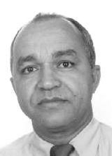 Pastor Valverde