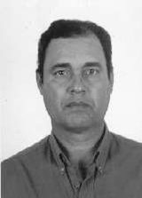 Sebastiao da Silva /Tião