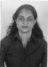 Maria Aparecida - Cida