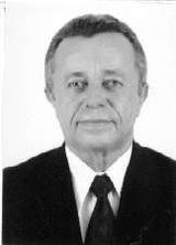 Pastor Lauro