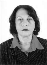 Professora Ana Coelho