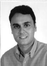 Luis Fernando Biscaia