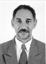Pastor Reis Wilson