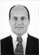 Valmir Sodre