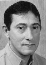 Gutemberg Ou Gutemberg Piloto