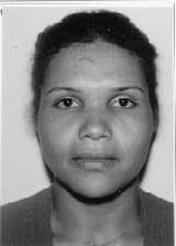 Cida Ou Maria Aparecida