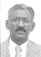 Pastor Gervasio