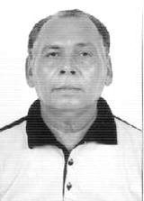 Roque Chabi
