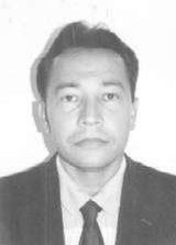 Gilmar Rocha