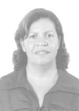 Professora Gardenia