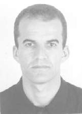 Professor Ricardo Midubim