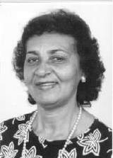 Jacira Rocha