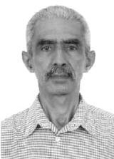 Cesar Bigode Diretor