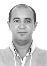 Professor Antonio